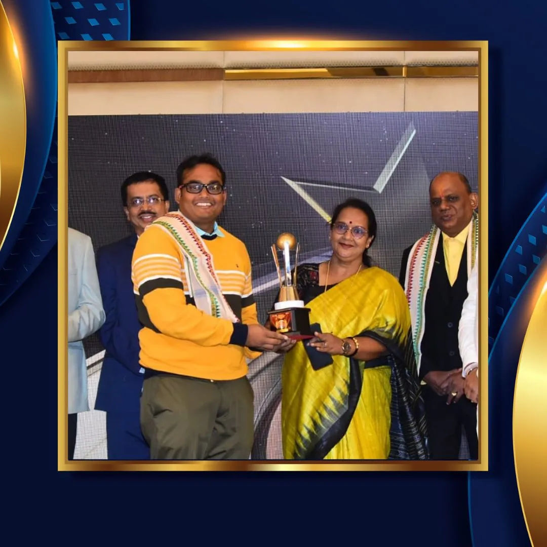 Award 2024