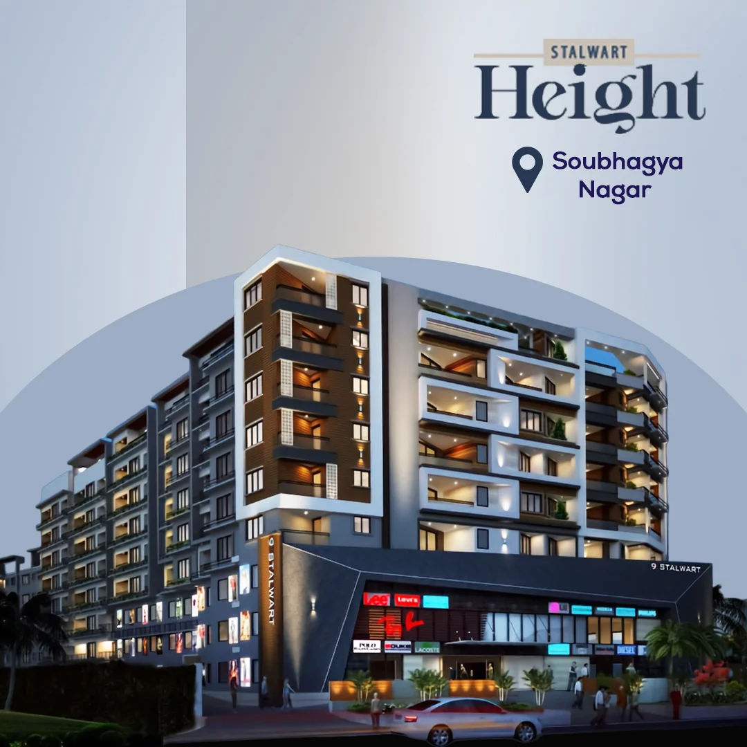 Stalwart Heights