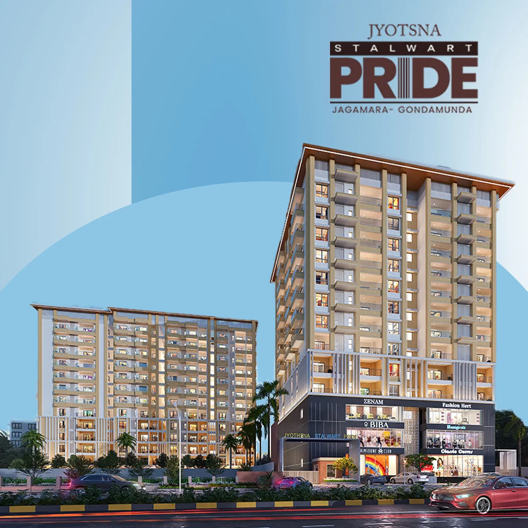 Stalwart Pride